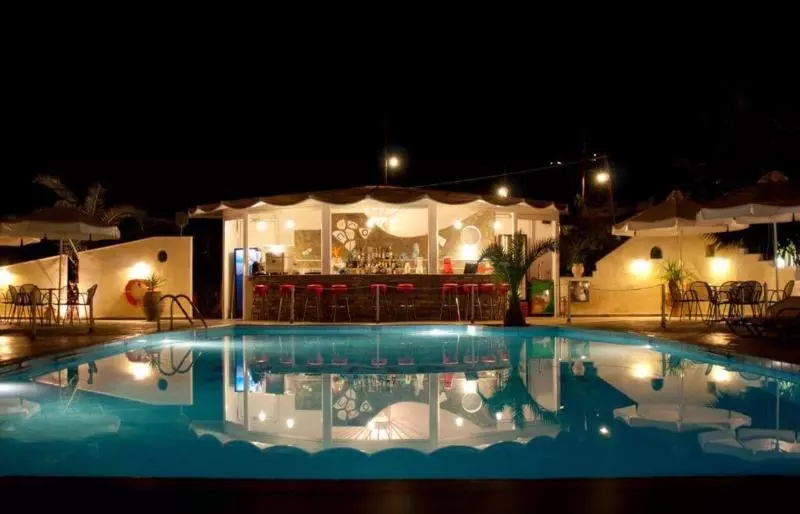 Hotel Olympion Melathron