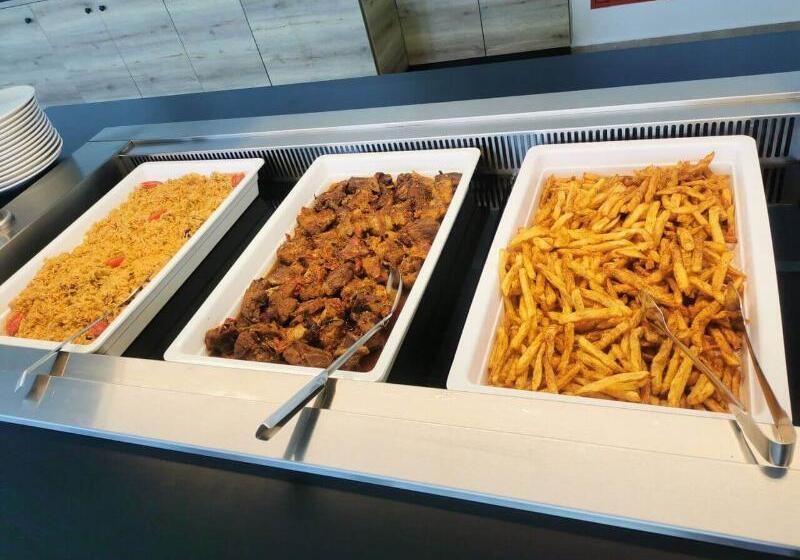 فندق Olympion Melathron