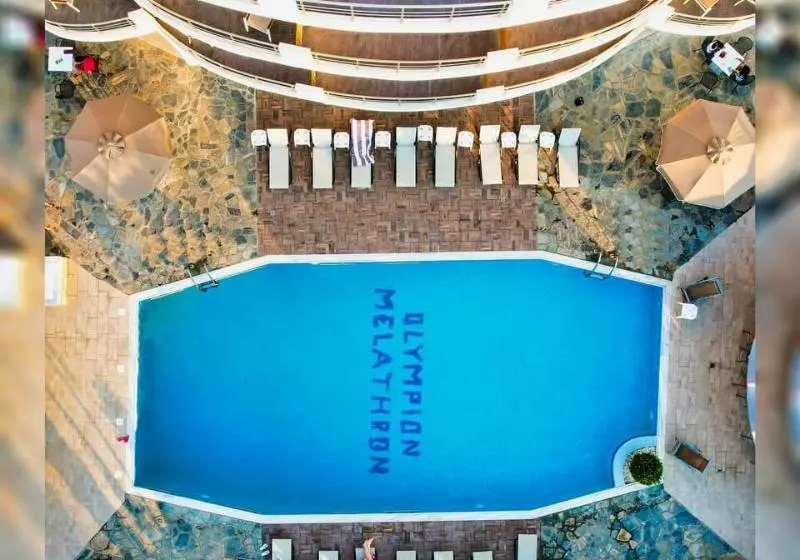 Hotel Olympion Melathron