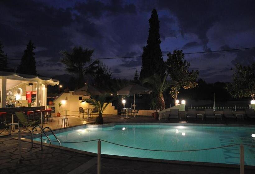 فندق Olympion Melathron