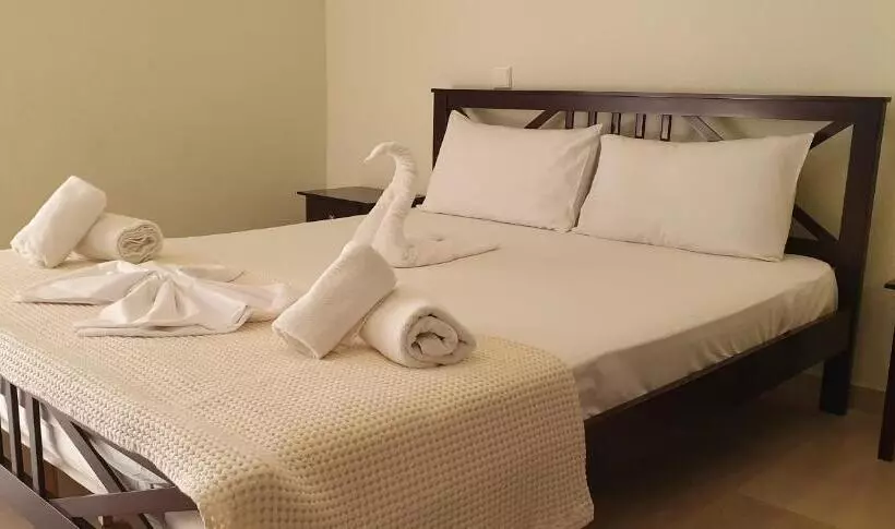 Hotel Olympion Melathron