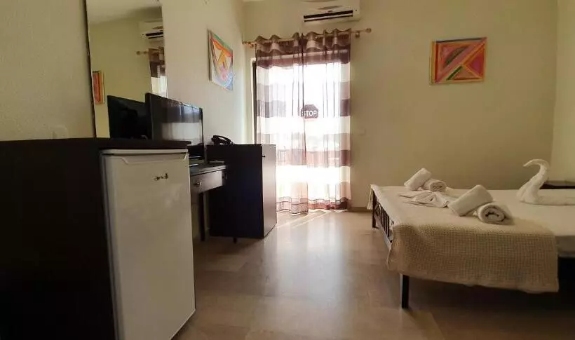 Hotel Olympion Melathron