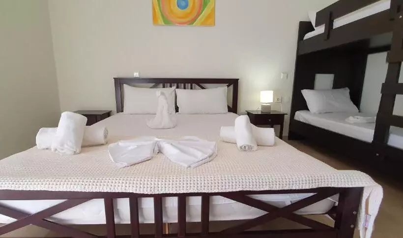 Hotel Olympion Melathron