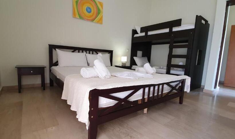 فندق Olympion Melathron