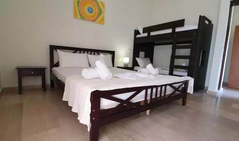 Hotel Olympion Melathron