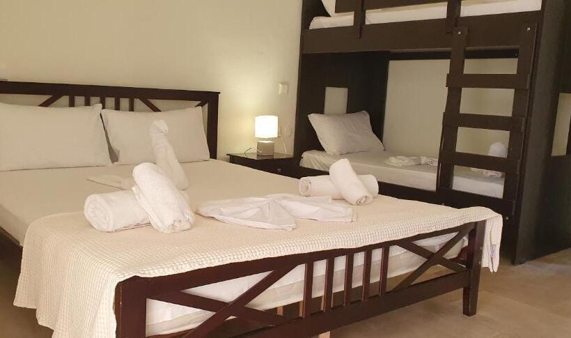 فندق Olympion Melathron