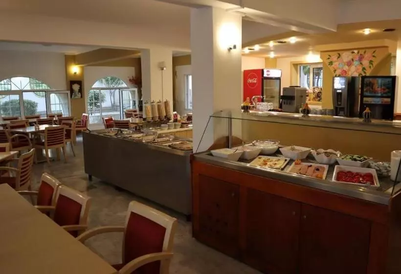 Hotel Olympion Melathron