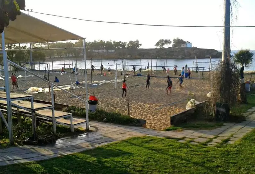 فندق Paradise Apartments