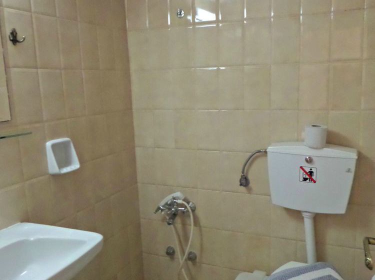 בית מלון כפרי Paradise Apartments