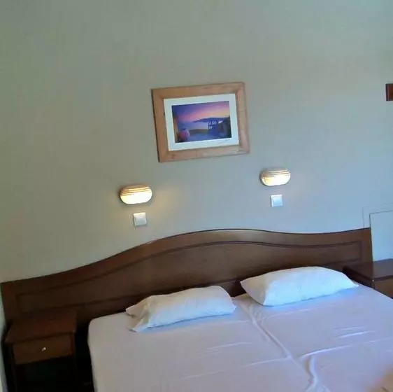 فندق Paradise Apartments