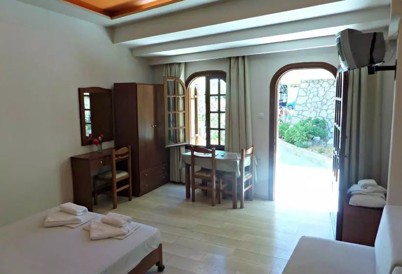 فندق Paradise Apartments