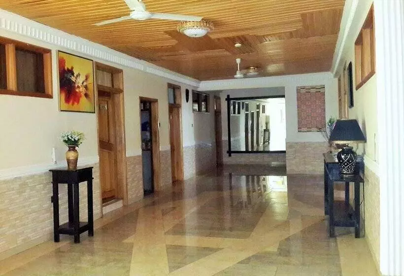 Royal Cockpit Hotels Accra