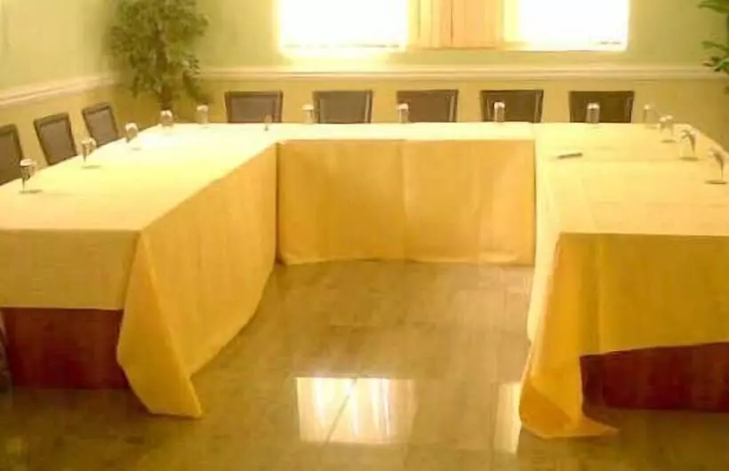 Royal Cockpit Hotels Accra