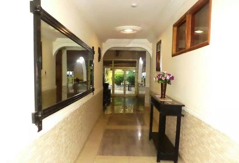 Royal Cockpit Hotels Accra