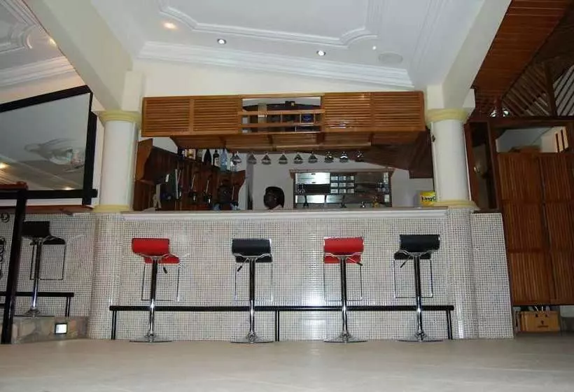 Royal Cockpit Hotels Accra