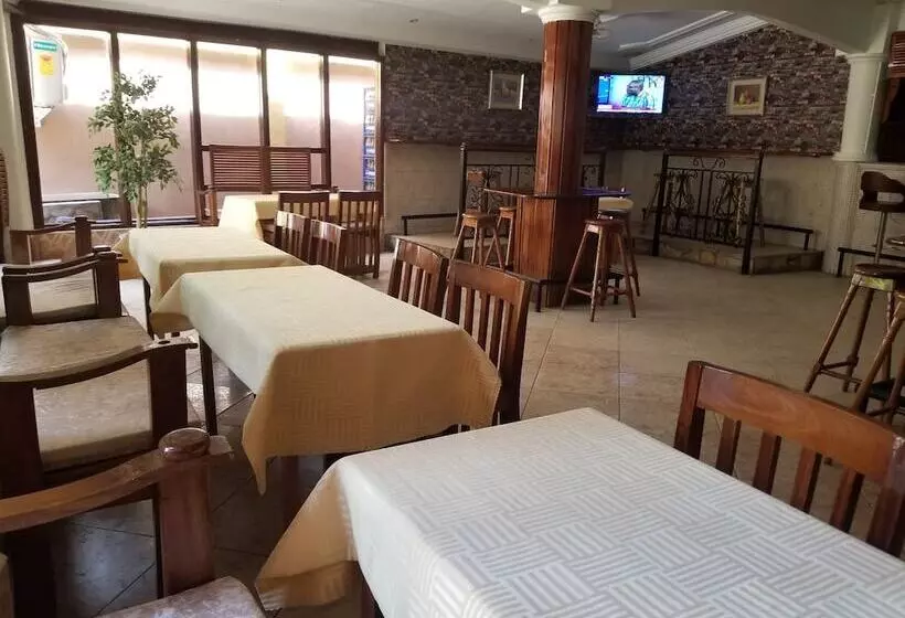 Royal Cockpit Hotels Accra