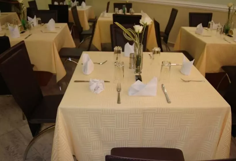 Royal Cockpit Hotels Accra