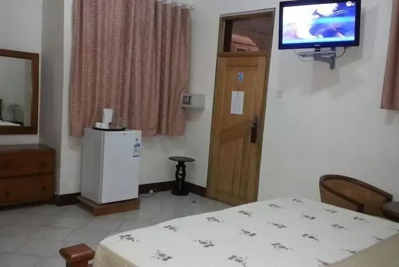 Royal Cockpit Hotels Accra