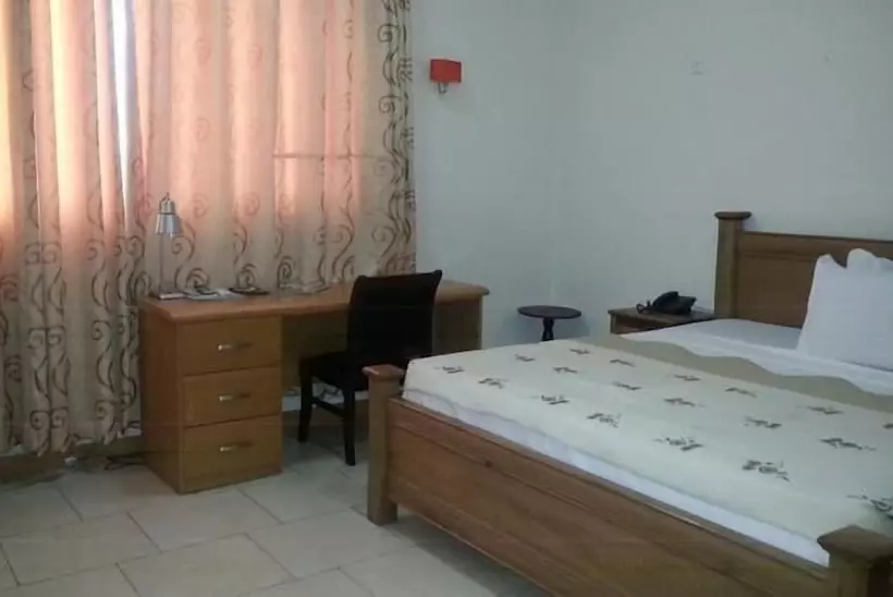 Royal Cockpit Hotels Accra