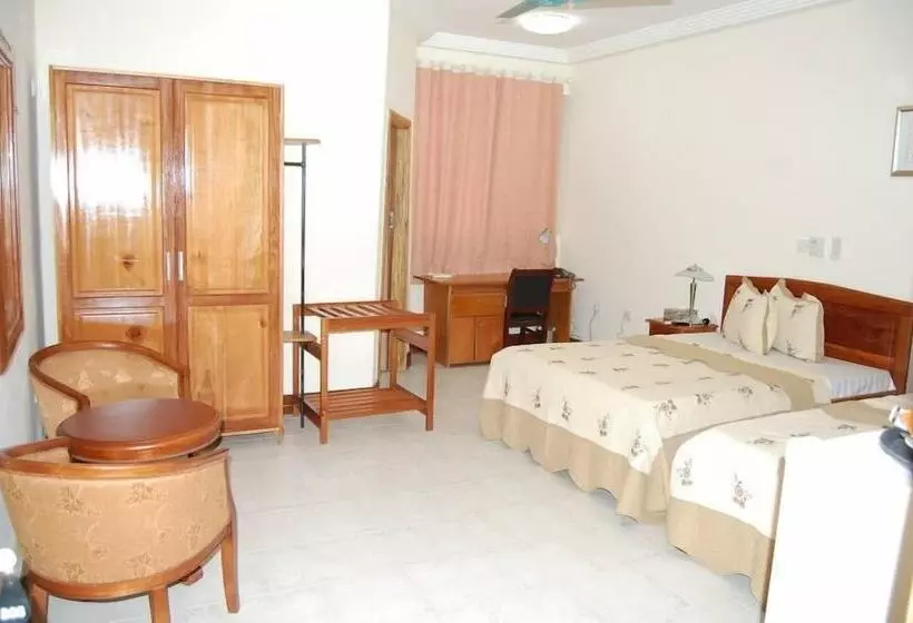 Royal Cockpit Hotels Accra