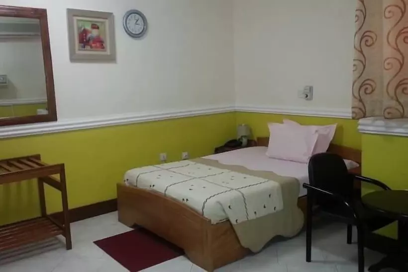 Royal Cockpit Hotels Accra