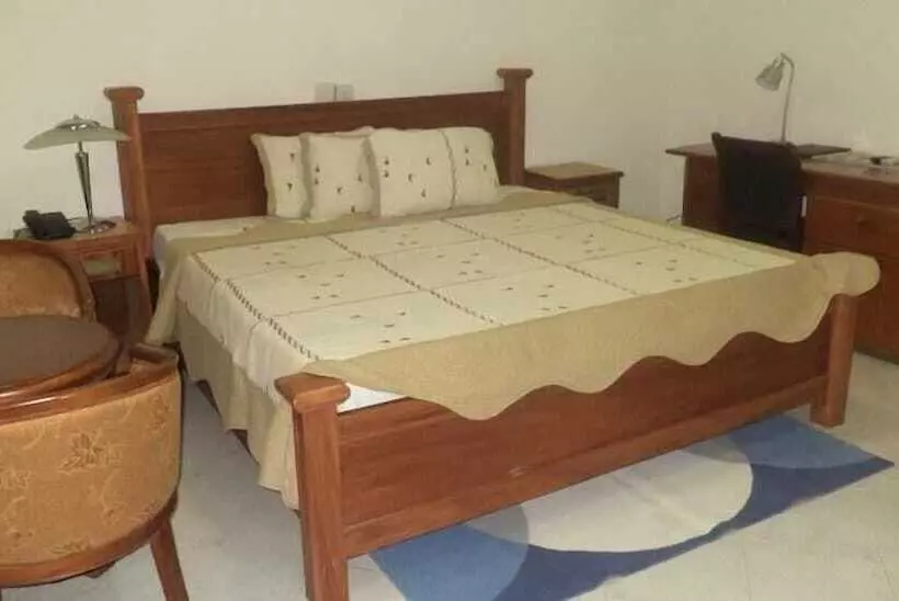 Royal Cockpit Hotels Accra