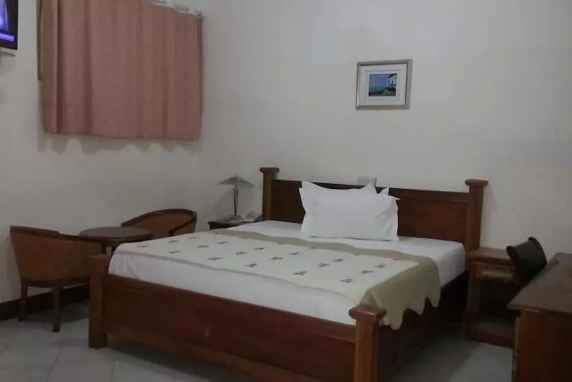 Royal Cockpit Hotels Accra