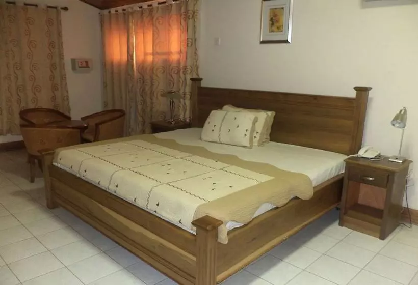 Royal Cockpit Hotels Accra