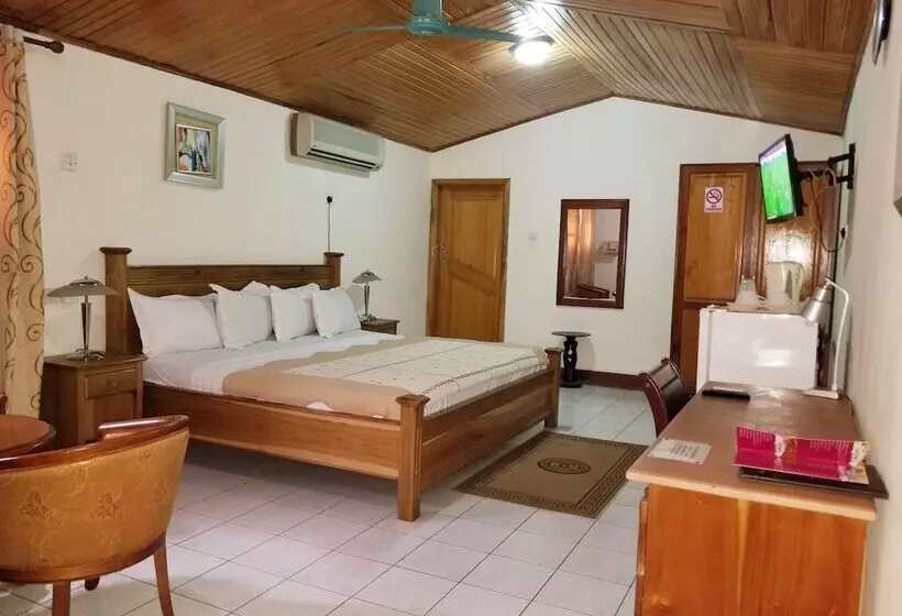 Royal Cockpit Hotels Accra