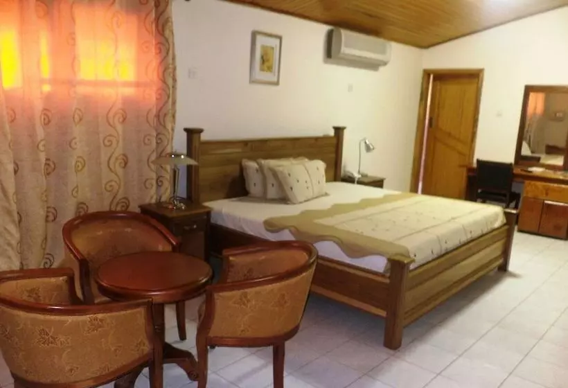 Royal Cockpit Hotels Accra