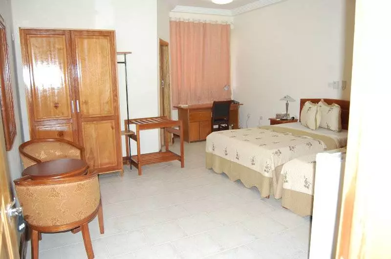 Royal Cockpit Hotels Accra