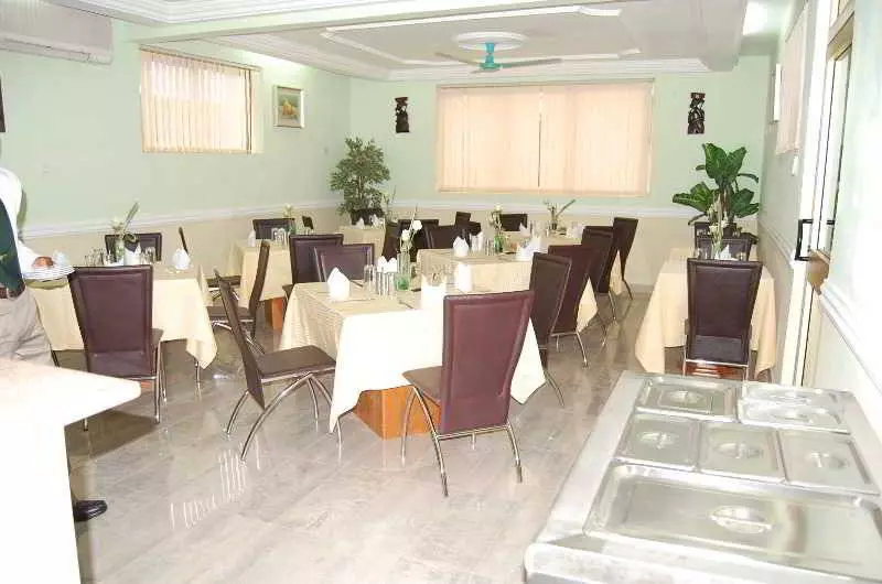 Royal Cockpit Hotels Accra