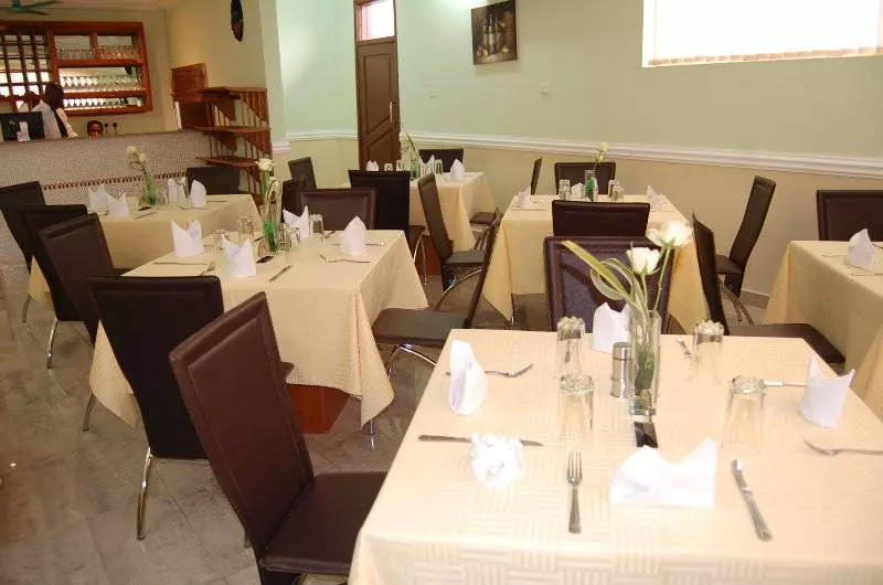 Royal Cockpit Hotels Accra