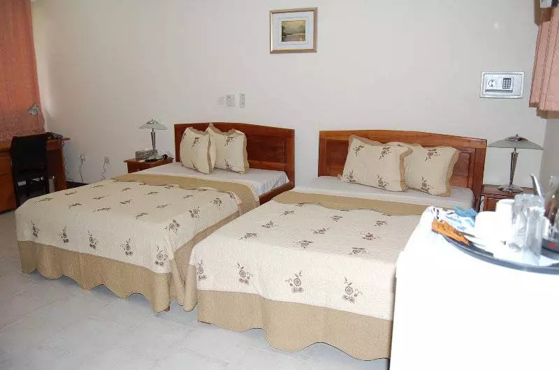 Royal Cockpit Hotels Accra