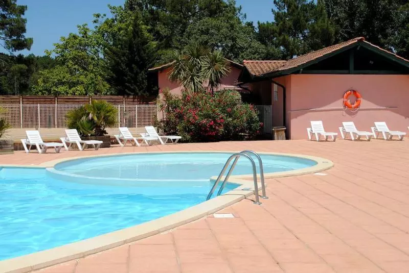 酒店 Résidence Nemea Les Rives De Saint Brice