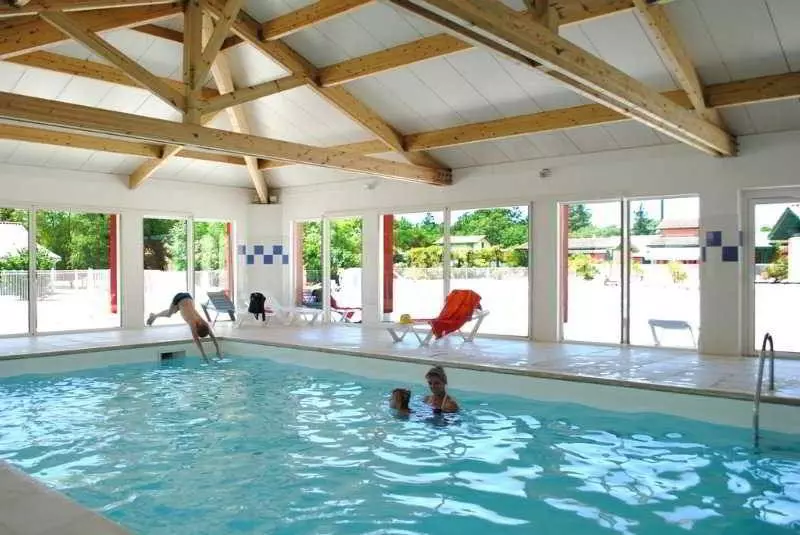 酒店 Résidence Nemea Les Rives De Saint Brice