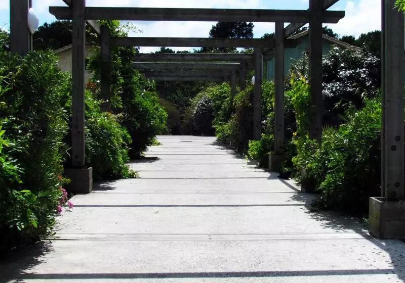 酒店 Résidence Nemea Les Rives De Saint Brice