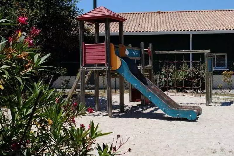 酒店 Résidence Nemea Les Rives De Saint Brice