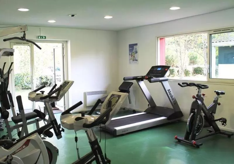 酒店 Résidence Nemea Les Rives De Saint Brice