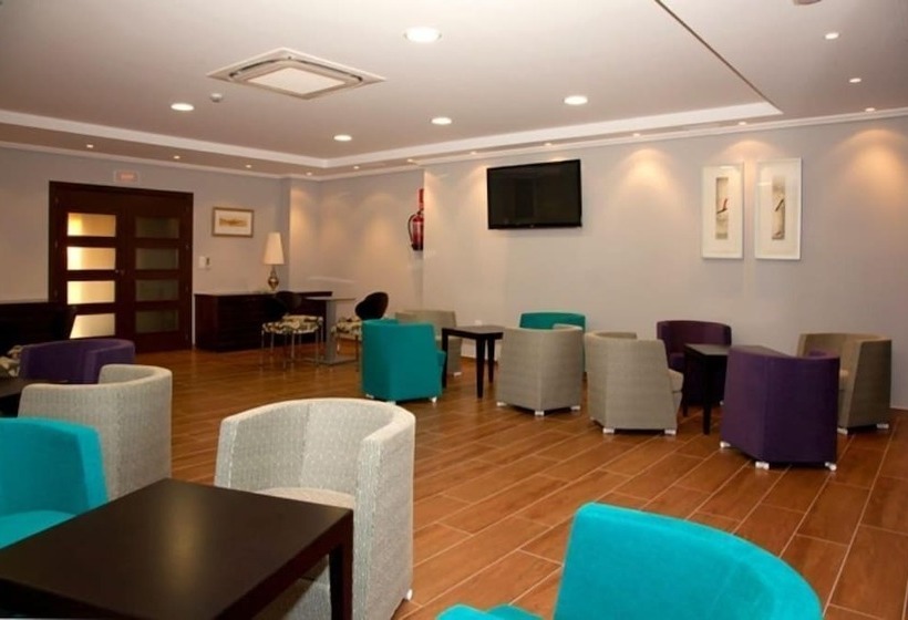 田舎風ホテル Rural Quinto Cecilio