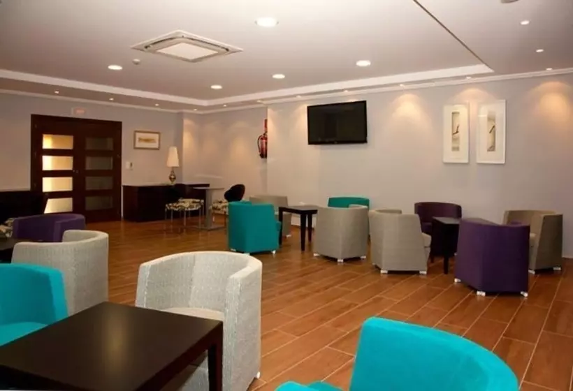 هتل روستایی Rural Quinto Cecilio