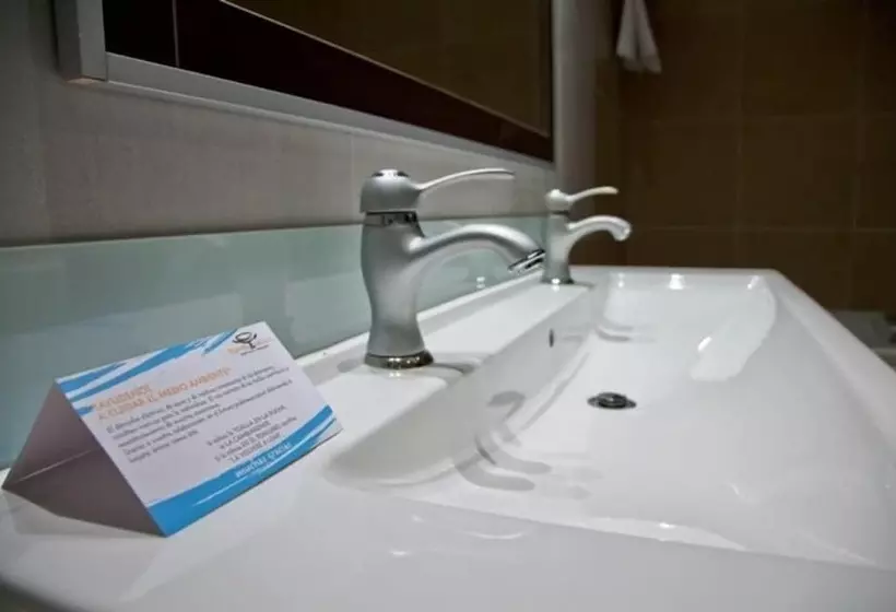 هتل روستایی Rural Quinto Cecilio