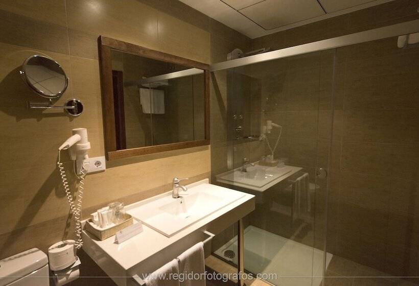 田舎風ホテル Rural Quinto Cecilio