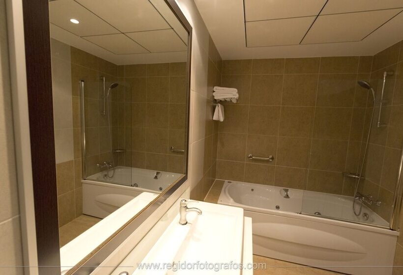 田舎風ホテル Rural Quinto Cecilio