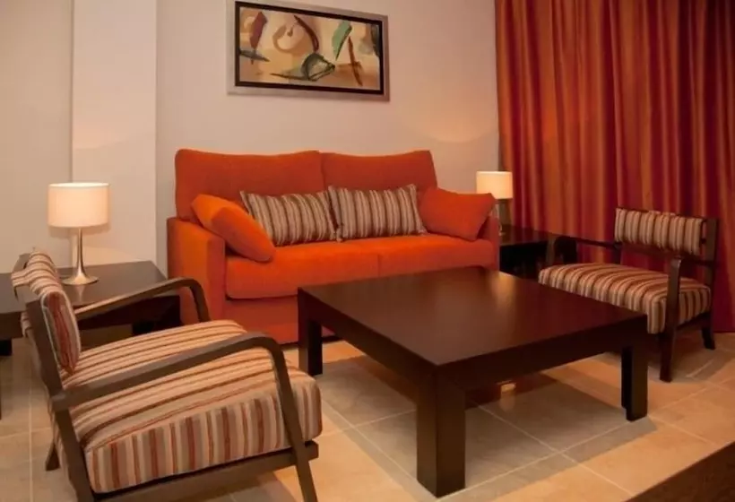 هتل روستایی Rural Quinto Cecilio