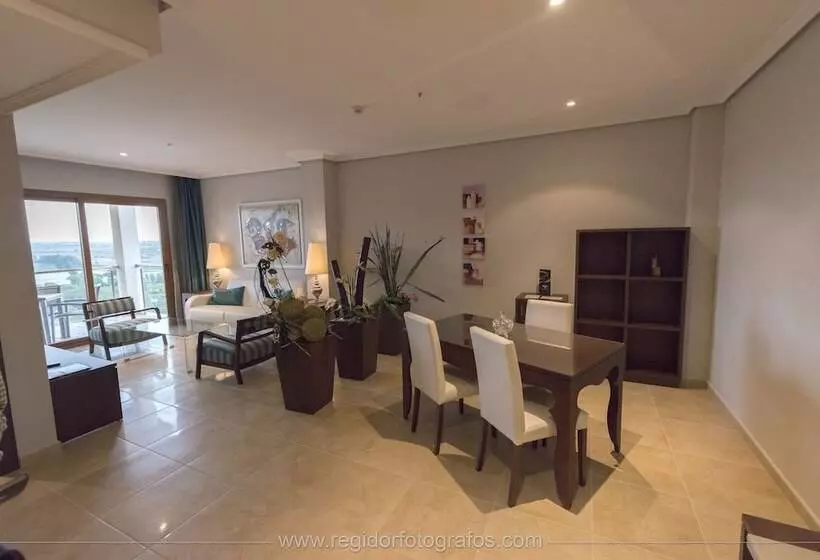 هتل روستایی Rural Quinto Cecilio