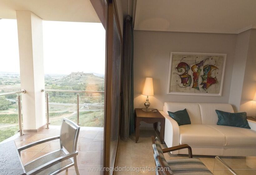 田舎風ホテル Rural Quinto Cecilio