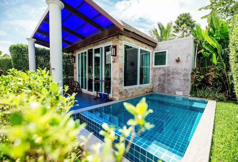 호텔 Sea Valley Resort