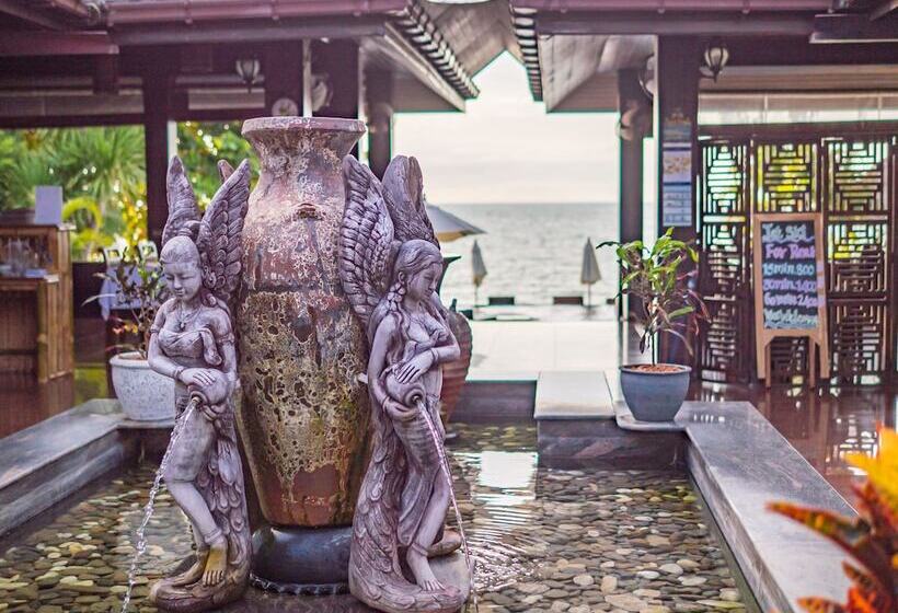 호텔 Sea Valley Resort