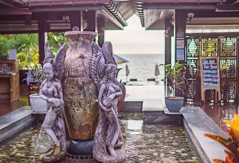 호텔 Sea Valley Resort